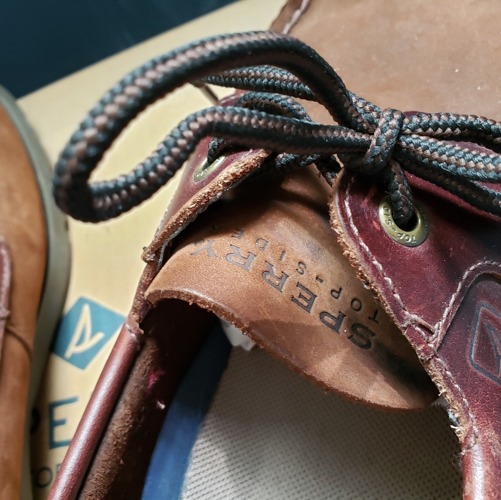Mens shoes